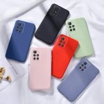 Xiaomi Redmi Silicone Cases - Image 2
