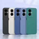 Xiaomi Redmi Silicone Cases