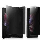 Ceramic Matte Privacy Screen Protector for Samsung Z-Fold Phones