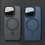 Magsafe Frost Case for iPhones - Image 4