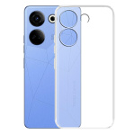 Clear Phone Case for Tecno Phones
