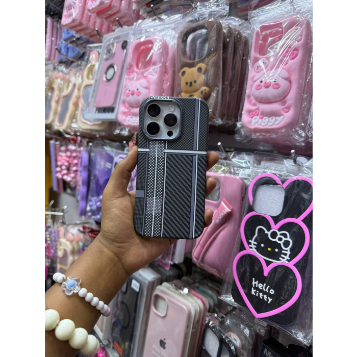 Tribal Magsafe Case for iPhones - Image 9