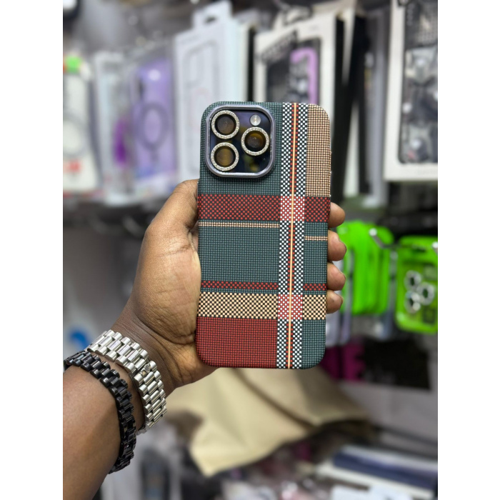 Tribal Magsafe Case for iPhones - Image 6