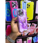 3 in 1 Marble Phone Case for iPhones - Image 6