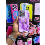 3 in 1 Marble Phone Case for iPhones - Image 5