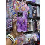 3 in 1 Marble Phone Case for iPhones - Image 2