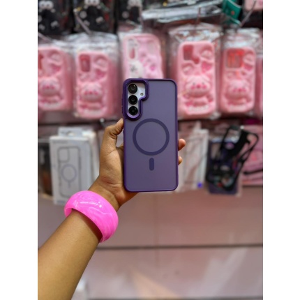 Magsafe Case for Samsung Galaxy A16