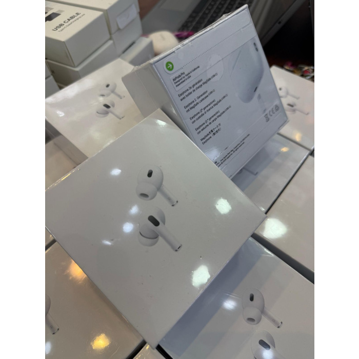 AirPods Pro 2nd Gen - Image 3