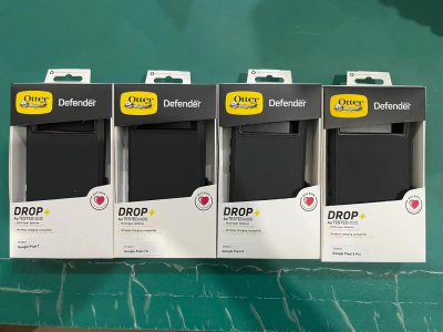 Otterbox Defender Case for iPhones - Image 2