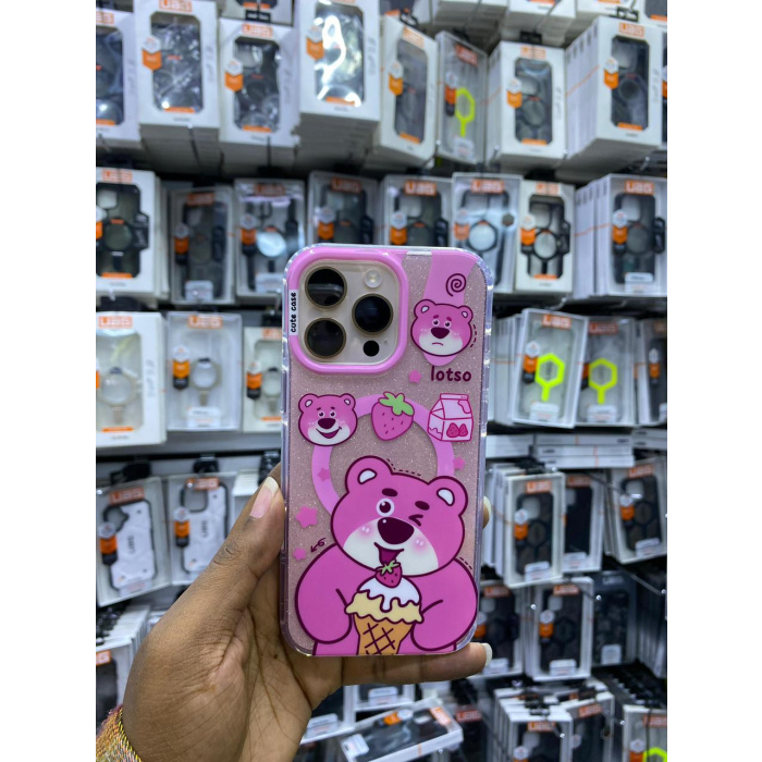 Fashion Case for iPhones - Image 8