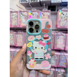 Cartoon Fashion Case for iPhones - Image 2