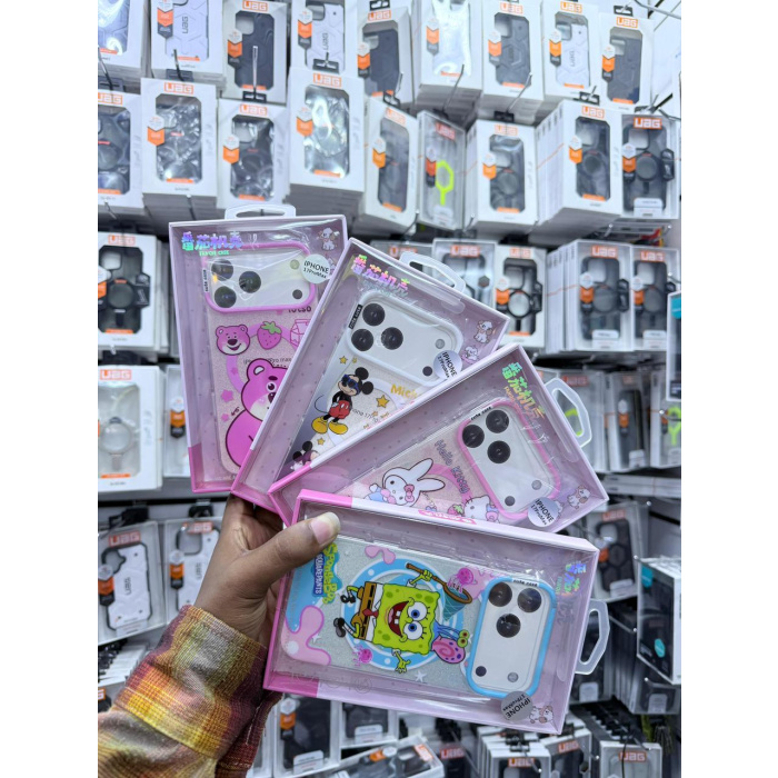 Fashion Case for iPhones - Image 6
