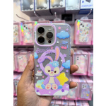 Cartoon Fashion Case for iPhones - Image 3