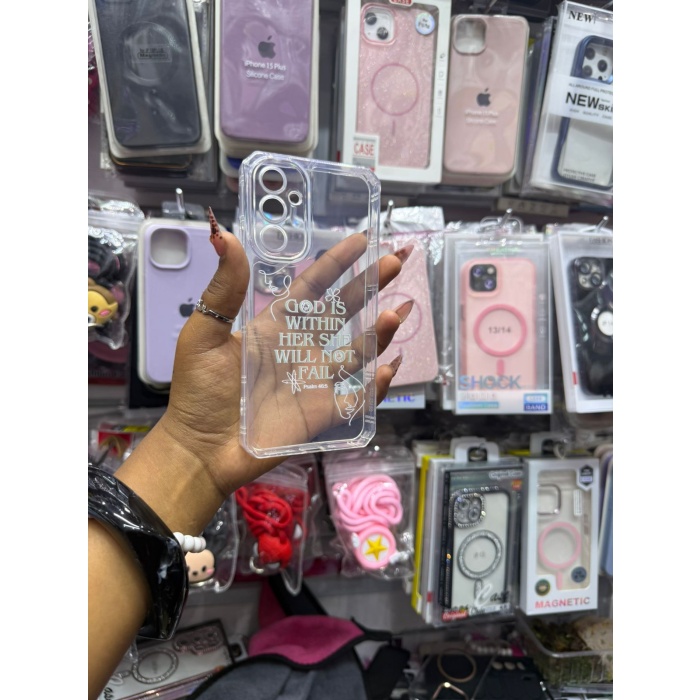 Customised phone cases - Image 11