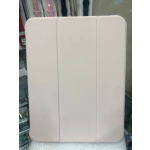 Leather Foldable iPad Cases with Pen Slot