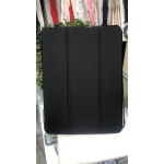 Leather Foldable iPad Cases with Pen Slot - Image 3