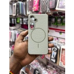 Leather Magsafe Case for iPhones - Image 5