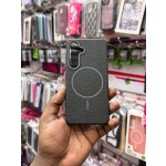 Leather Magsafe Case for iPhones