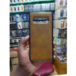 Samsung Galaxy Series Leather Cases - Image 4