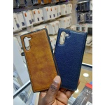 Samsung Galaxy Series Leather Cases