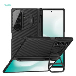 Nilkin Fold 7 both with stylus pen