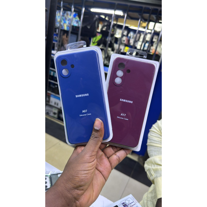 Google Pixel Silicone Cases - Image 5