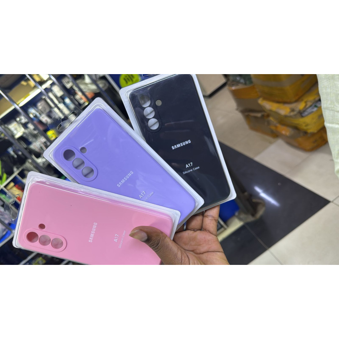 Google Pixel Silicone Cases - Image 4