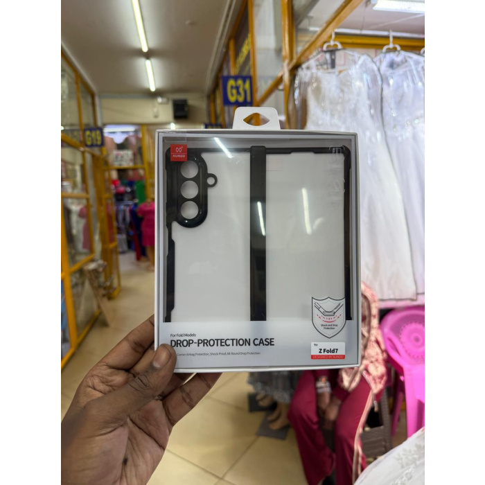 Xundd Case for Z-Fold & Z-Flip Samsung Phones - Image 5