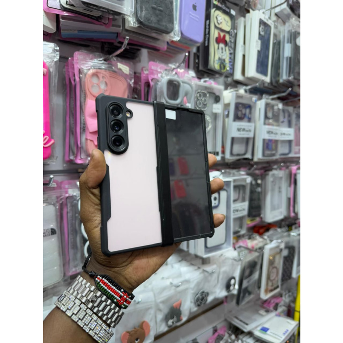 Xundd Case for Z-Fold & Z-Flip Samsung Phones - Image 4