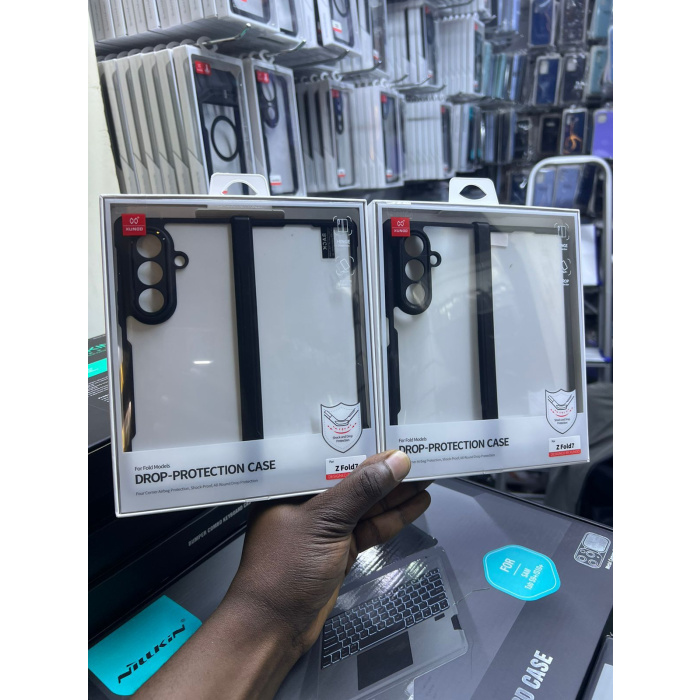 Xundd Case for Z-Fold & Z-Flip Samsung Phones - Image 3