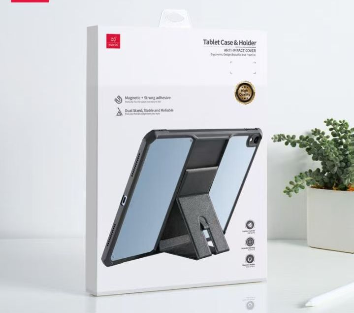 Xundd tablet Case Xundd Clear iPad Cases - Image 1
