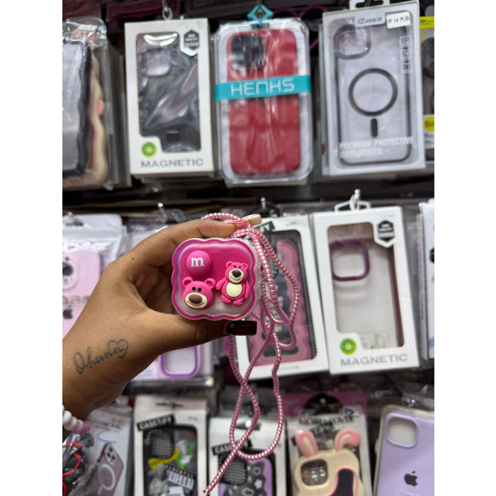 iPhone Charger Protector - Image 14