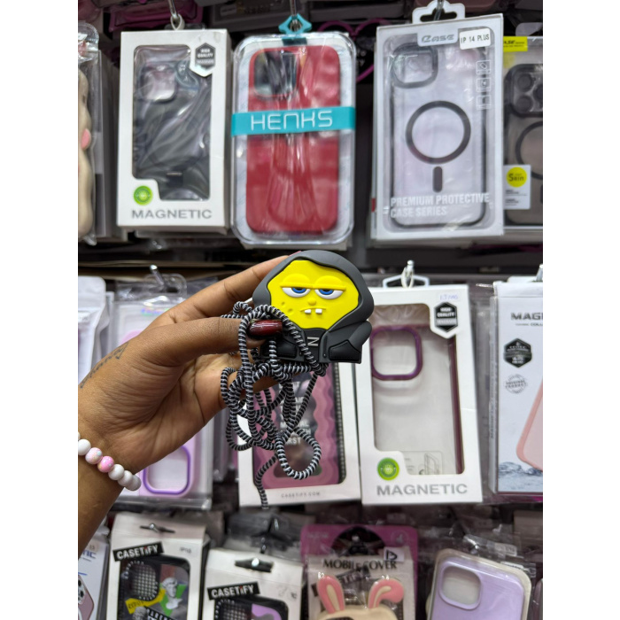 iPhone Charger Protector - Image 12