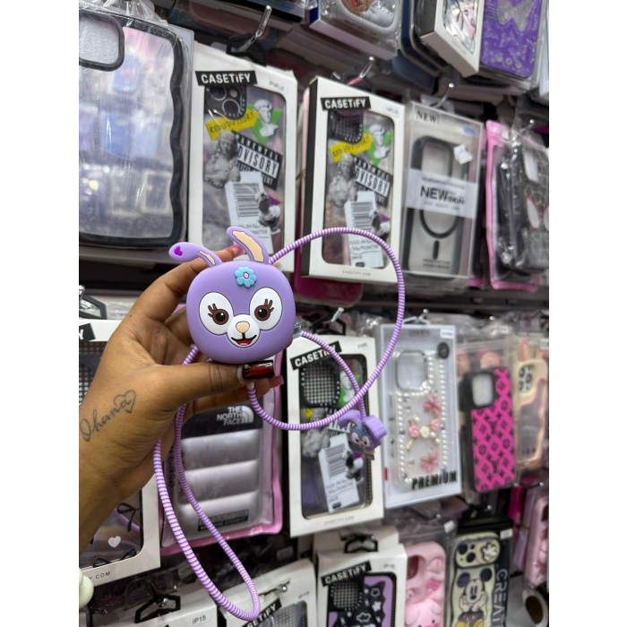 iPhone Charger Protector - Image 9