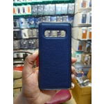 Samsung Galaxy Series Leather Cases - Image 3