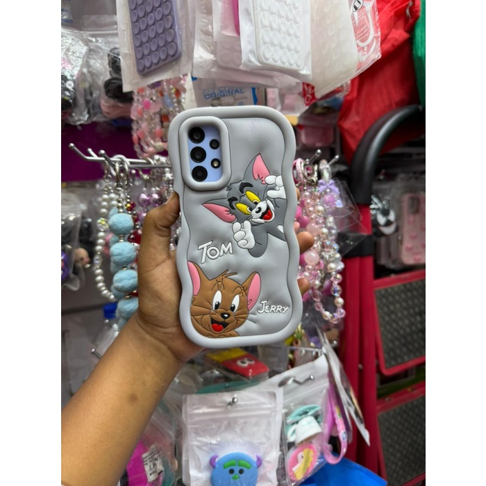Tom and Jerry cases - Image 4