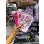 Tom and Jerry cases