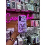 Samsung Galaxy Butterfly Cases - Image 3